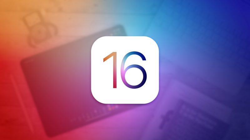 MacRumors's tweet image. With WWDC Six Months Away, What Do You Want to See in iOS 16? macrumors.com/2022/01/06/wha… by @SamiFathi_