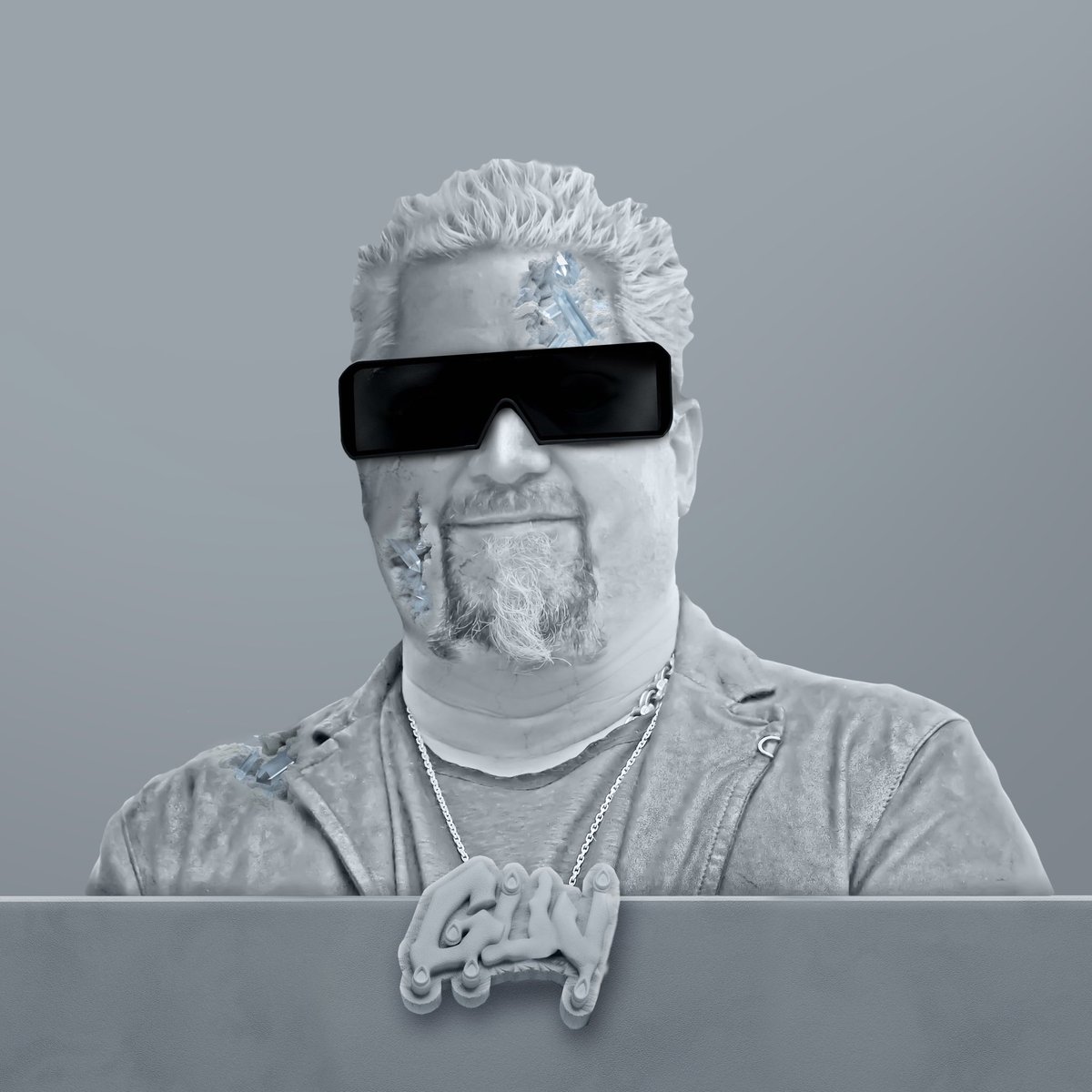 GuyFieri's tweet photo. Diner Season 4 dropping at midnight #DS4 https://t.co/ZtjFFSxhWp