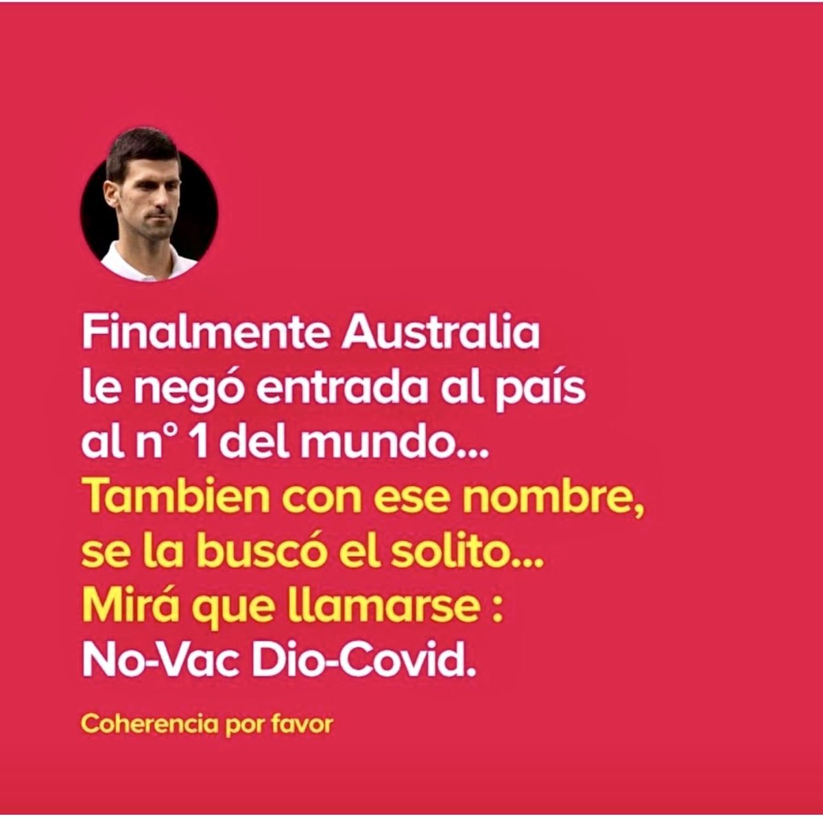 Nikgaturro's tweet image. El meme del día 😵