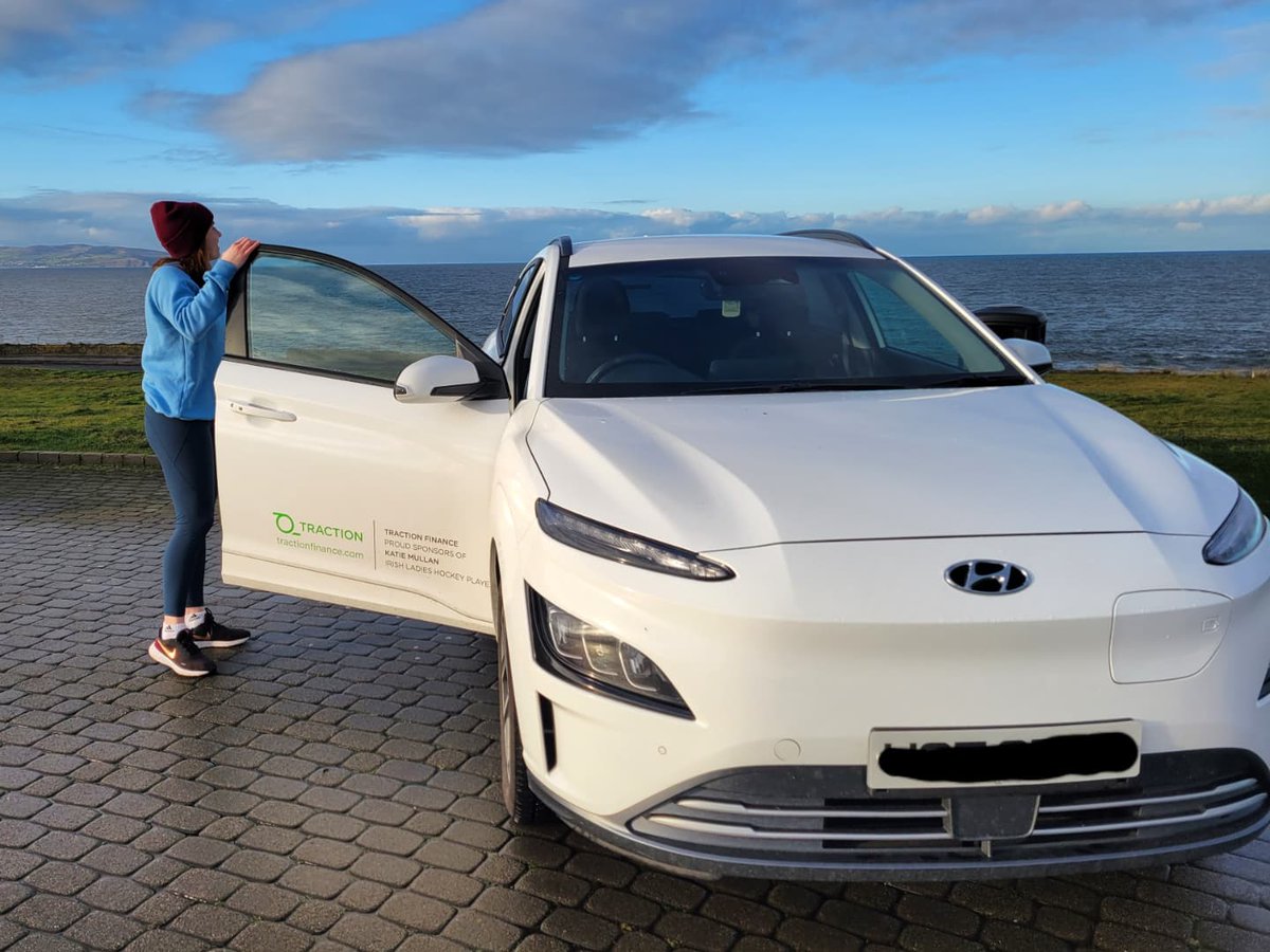katiemullan11's tweet photo. In 2021 I made the move to electric and haven't looked back. I've found EV charging to be lost cost and accessible. Above all I love reducing air pollution 🌪 A huge thanks to @tractionfinance for making this possible. Here's to another year in green 💚 #traction #ev #GreenEnergy https://t.co/JwyqNHImTe