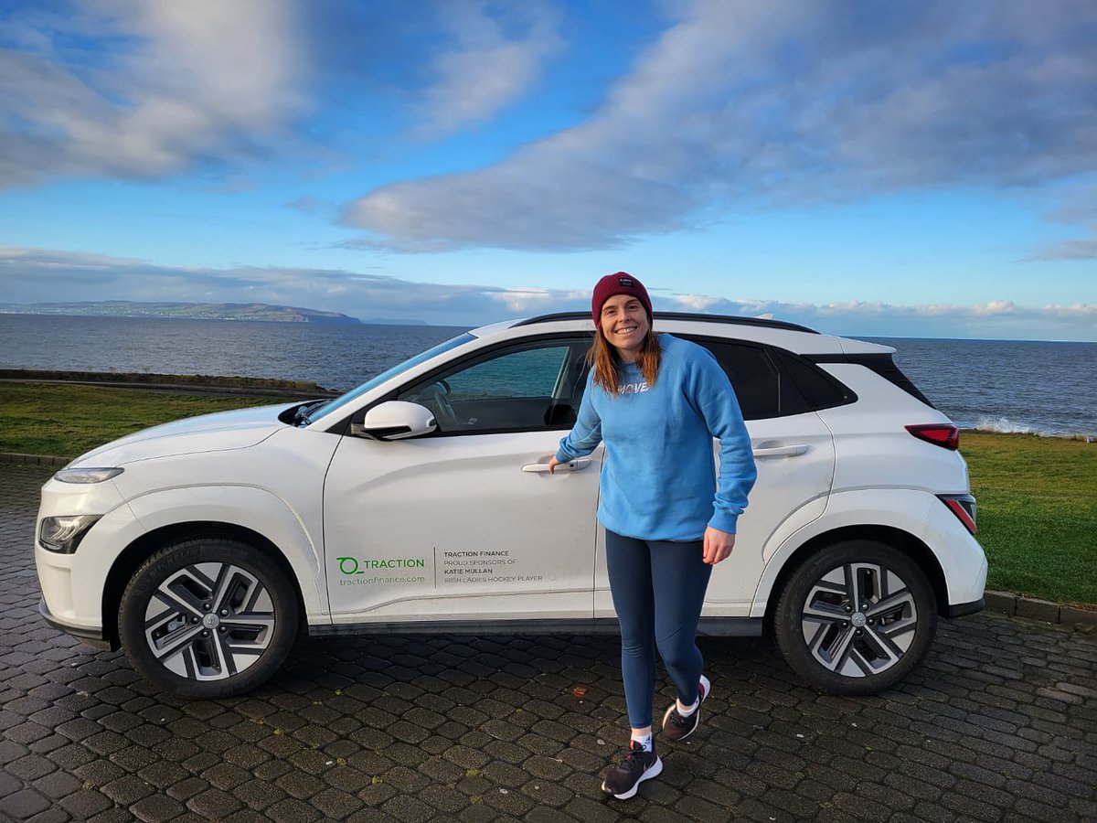 katiemullan11's tweet photo. In 2021 I made the move to electric and haven't looked back. I've found EV charging to be lost cost and accessible. Above all I love reducing air pollution 🌪 A huge thanks to @tractionfinance for making this possible. Here's to another year in green 💚 #traction #ev #GreenEnergy https://t.co/JwyqNHImTe
