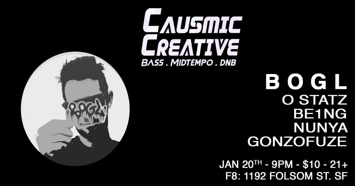 ostatty's tweet photo. - 1/10/21 RAP SINGLE "GOER" OUT NEXT MONDAY 
- 1/17/21 GUERRA EP RELEASE
- 1/20/21 BDAY SET WIT THA CAUSMIC CREATIVE &amp; SOUNDPIECES FAM IN SAN FRANCISCO

#soundfiendz 
#ostatz https://t.co/0u7p89CU6u
