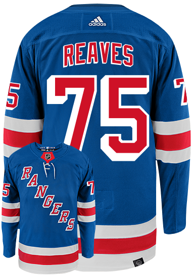 🔥GAME DAY GIVEAWAY!!!!!🔥

RETWEET and FOLLOW to ENTER! #NYR 

If <a href="/reavo7five/">Ryan Reaves</a> Scores Tonight vs <a href="/GoldenKnights/">y - Vegas Golden Knights</a> we will GIVEAWAY THIS JERSEY!