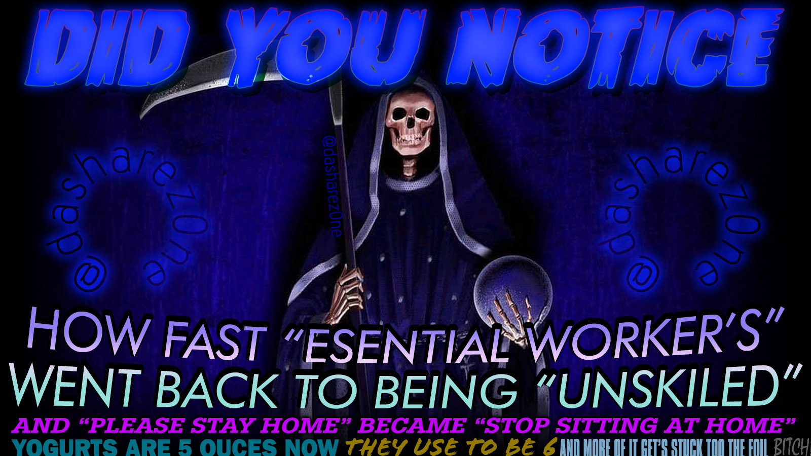 THIMK ABOUT IT - https://t.co/GfqwqHWv7Y ADMIN
