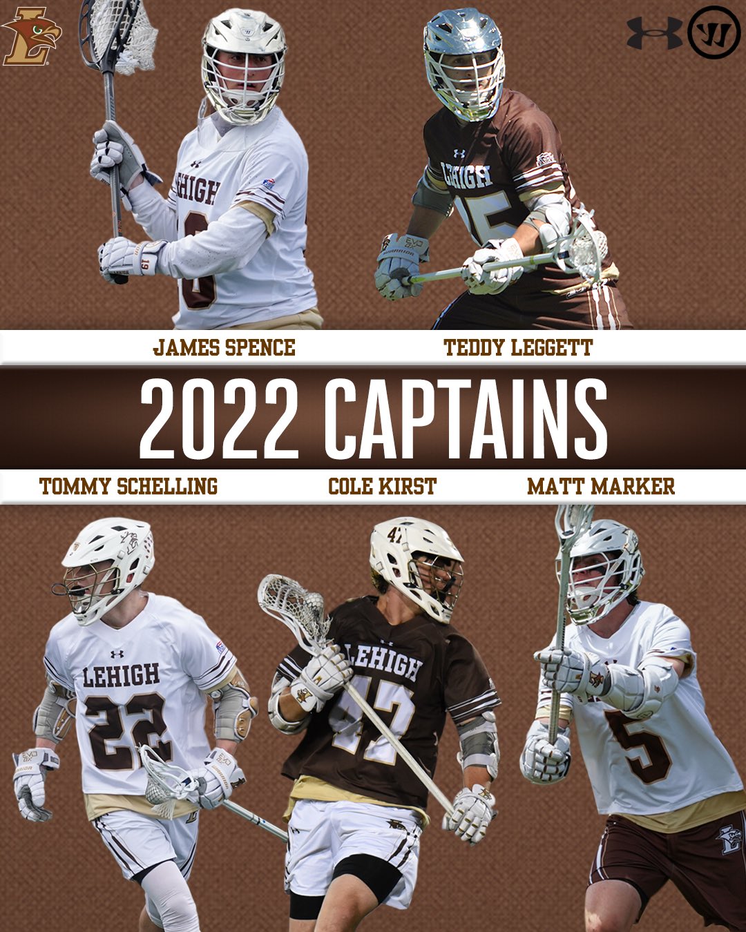 Lehigh Lacrosse Schedule 2022 Kevin Cassese (@Coachcassese) / Twitter