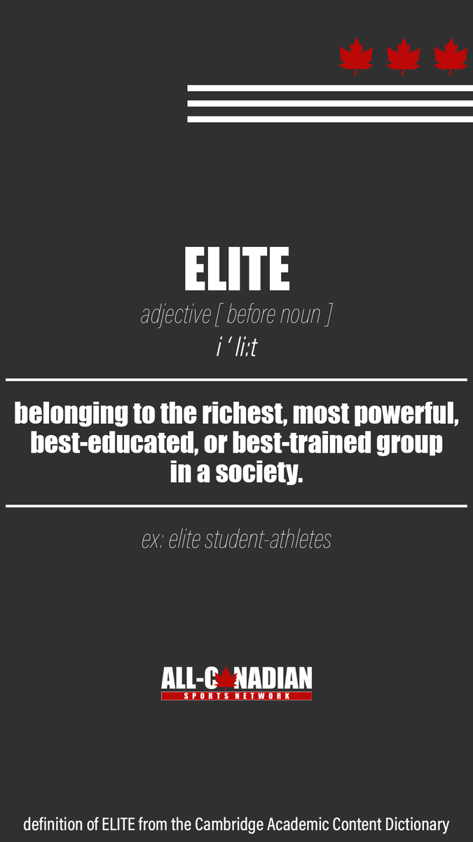 All-Canadian Sports Network tweet media