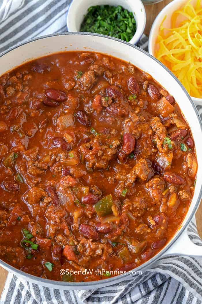 Hey WRHS! Friday’s (1/7) lunch is our Chili! We will also have Hamburgers, Pizza, Wraps and Parfaits available! Happy Friday!