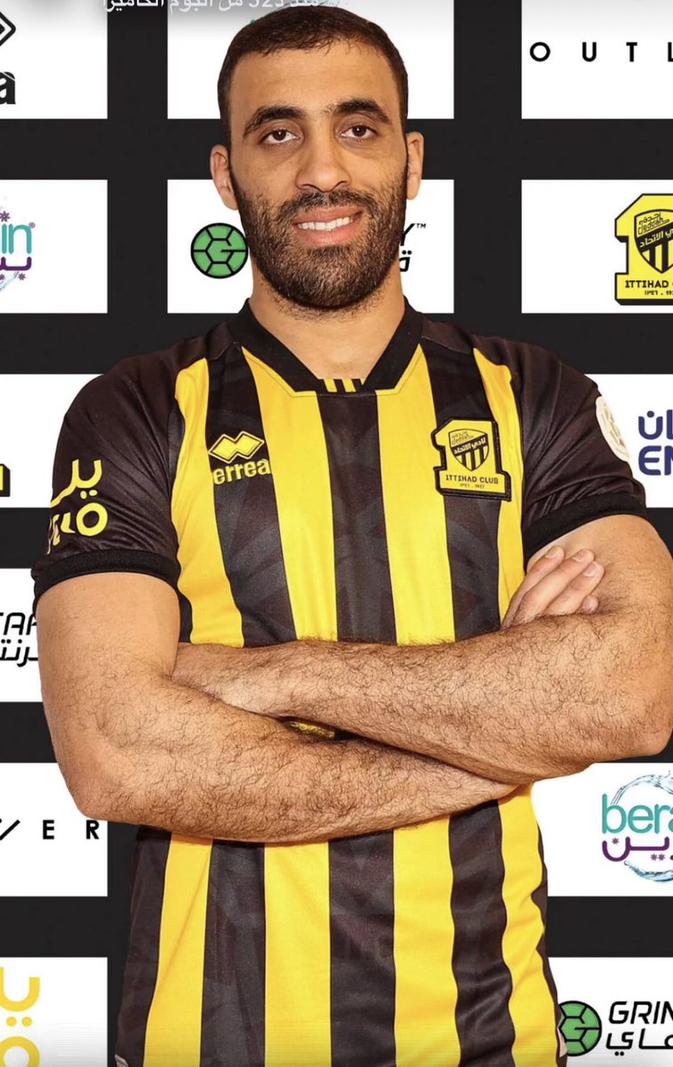 مافي غيرو 🖤💛 #داركو_في_قلب_الاتحاد