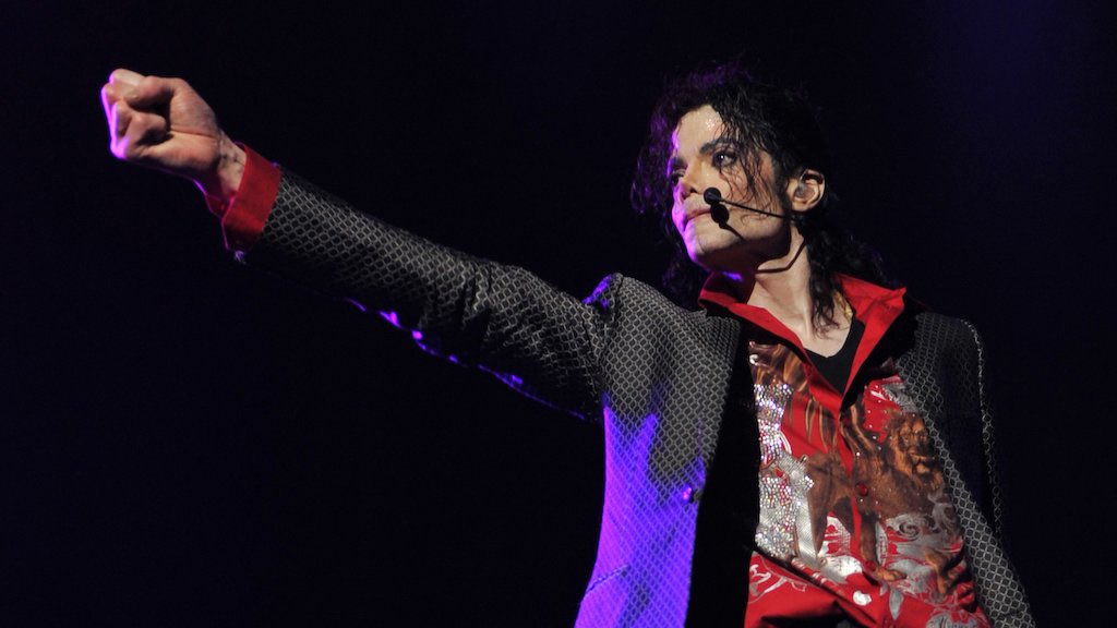 SpiruPancio's tweet photo. Sto guardando #ThisIsIt. Quest’uomo era un genio, immenso. Non ne avremo più così… ci manchi #MichaelJackson https://t.co/7KqdNhM4Ur