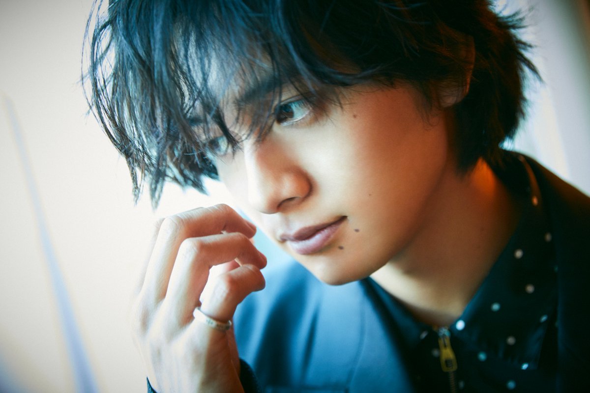 北村匠海 さんサイン入りポラ🎁応募受付中！/ #明け方の若者たち 北村