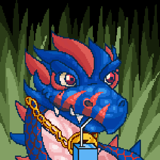 We're now live on MagicEden! 🐉

Link ⬇️
🔗magiceden.io/marketplace/ka…