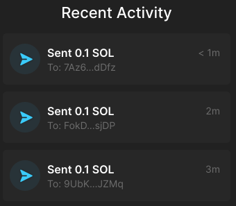 sadbearsnft's tweet photo. Another 0.3 $SOL given out to our bears in #sadbears land.
Will you be the lucky bear today?
#SolanaNFT #solana #solanagiveway https://t.co/kTZReP8mHU