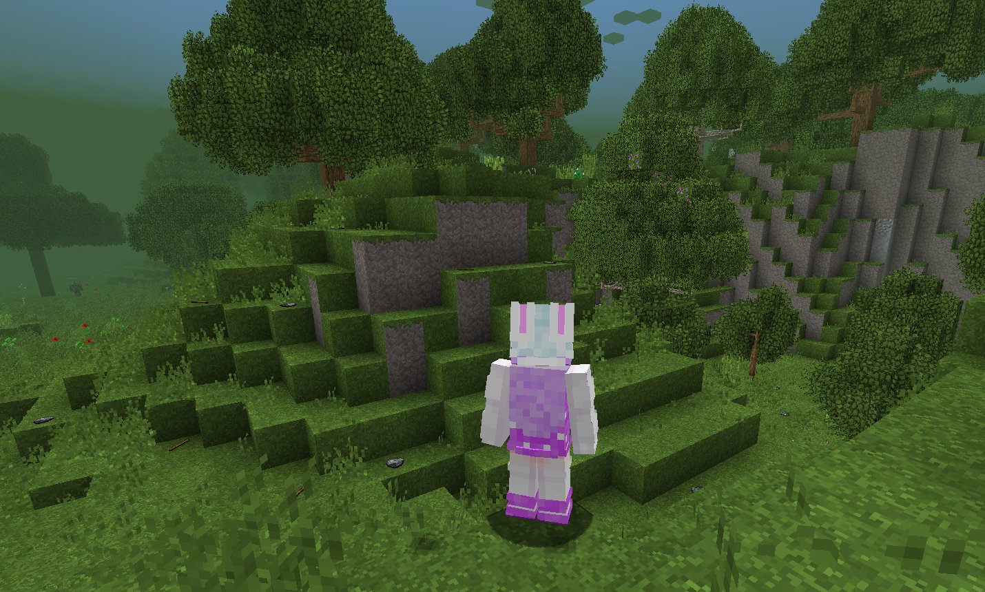 Cutie Cutie Is Trying A New Minecraft Mod Pack And It Is Very Complicated But It Looks So Cool So I Wanted To Share P T Co T1mezucjeo Twitter Cutie Cutie Is Trying A New Minecraft Mod Pack And It Is Very Complicated But It Looks So Cool So I Wanted To Share P T Co T1mezucjeo Twitter