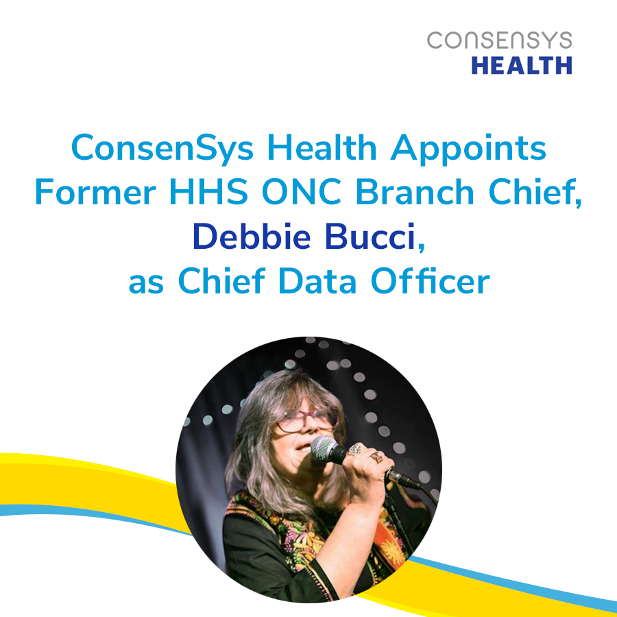 ConsenSysHealth tweet media