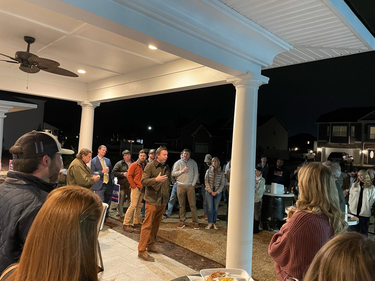 Jay Jordan tweet media