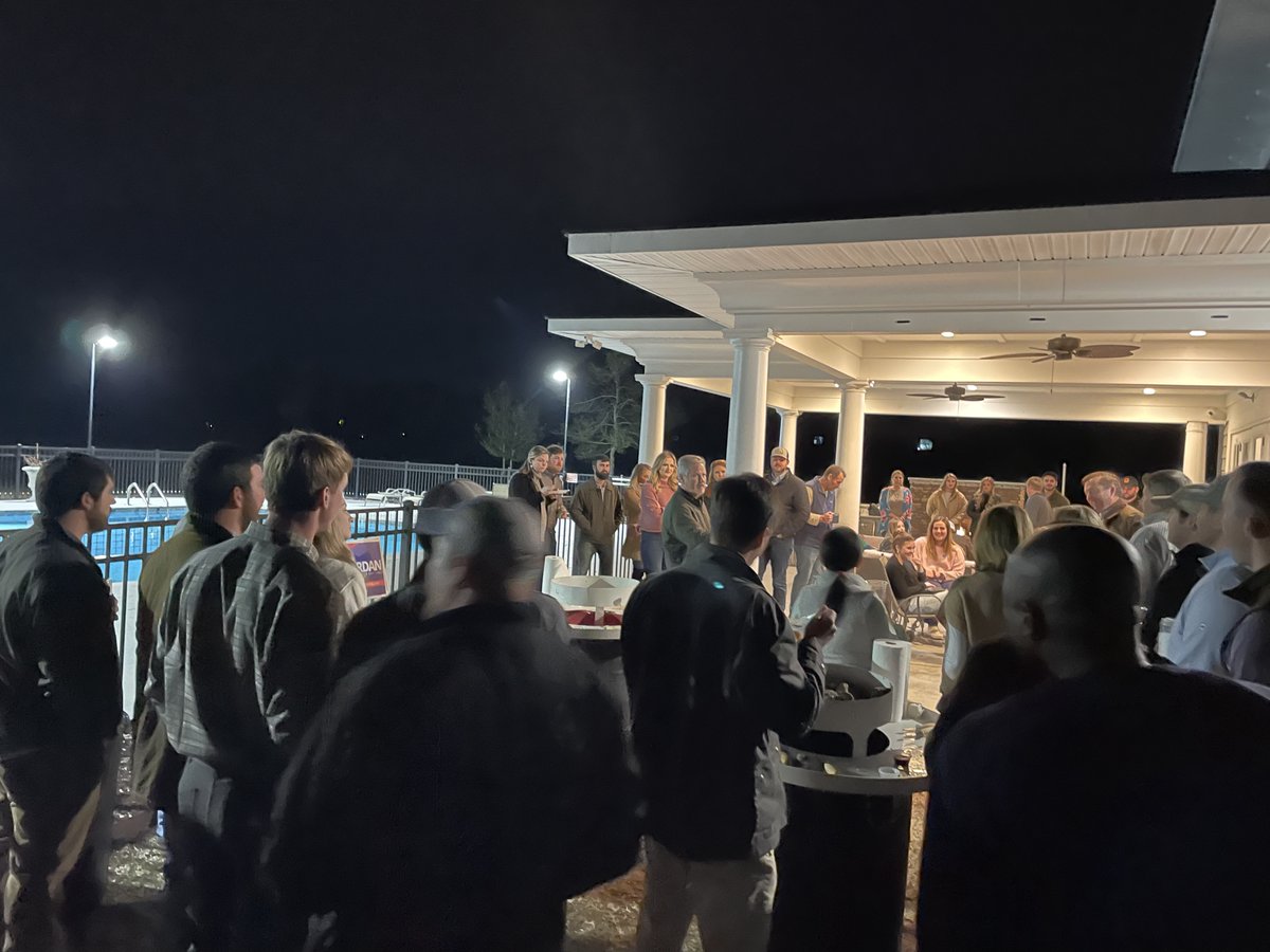 Jay Jordan tweet media