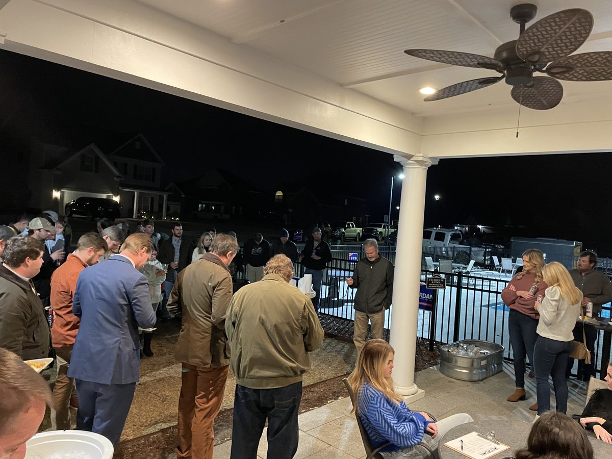 Jay Jordan tweet media