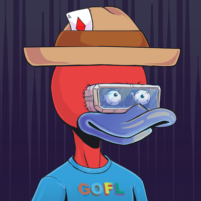 Cool_Gazpacho's tweet photo. Danger Valley duck holder!🔥#sol https://t.co/NvkOH19pPM
