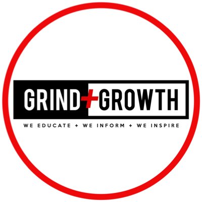 Grind + Growth tweet media