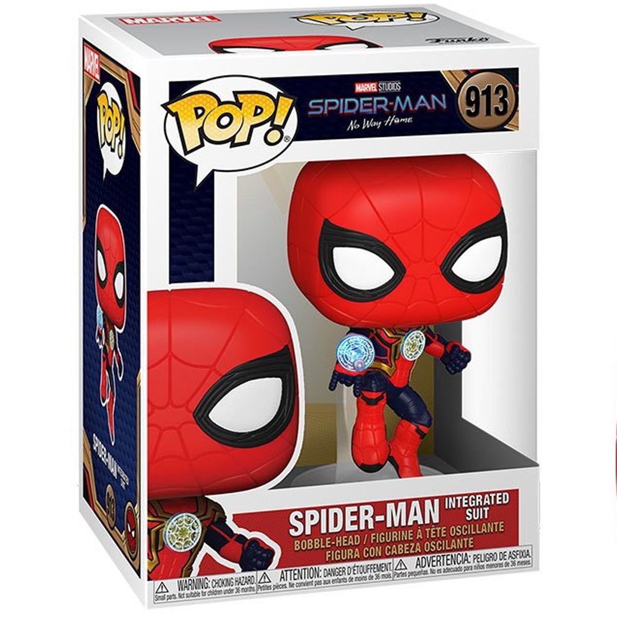 JonFunkos (POPfanatics) tweet media