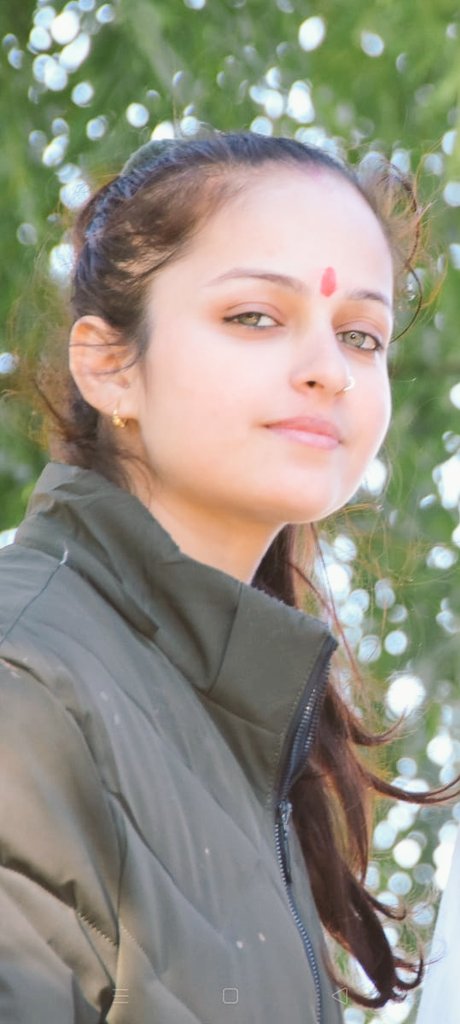 Suman Jat tweet media