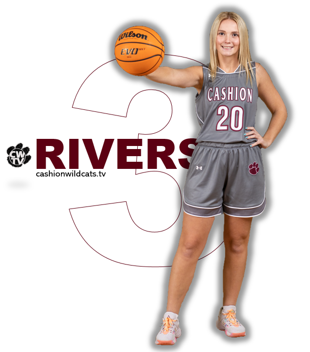 TvCashion's tweet image. GAME DAY....SEMIFINALS!
@GoPioneerOK 3 RIVERS CONF TOURNEY!

GIRLS vs. WATONGA
FRIDAY 7 PM | cashionwildcats.tv | Enid, OK

#CHaSinGOLD #LEGOO @sydneyyowens @bestone