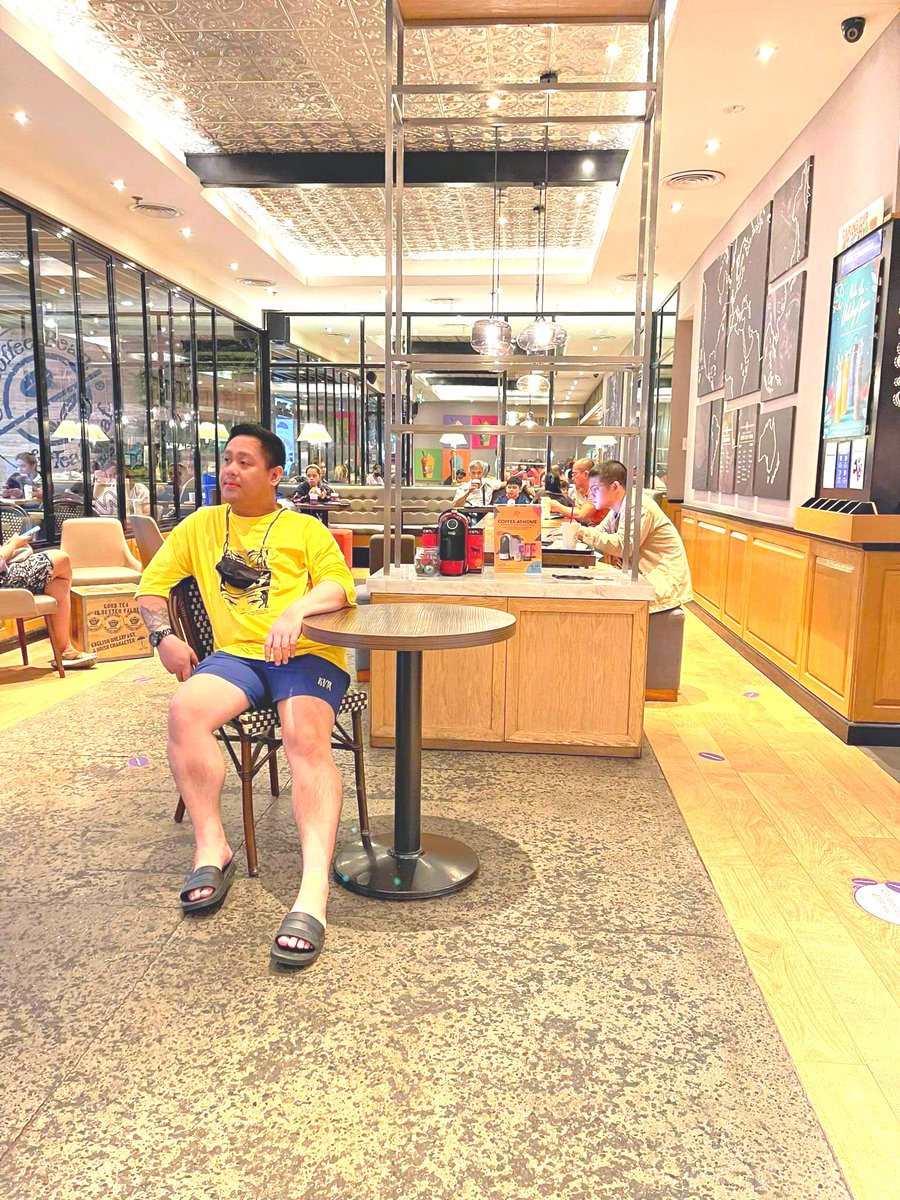 Kent Kho tweet media