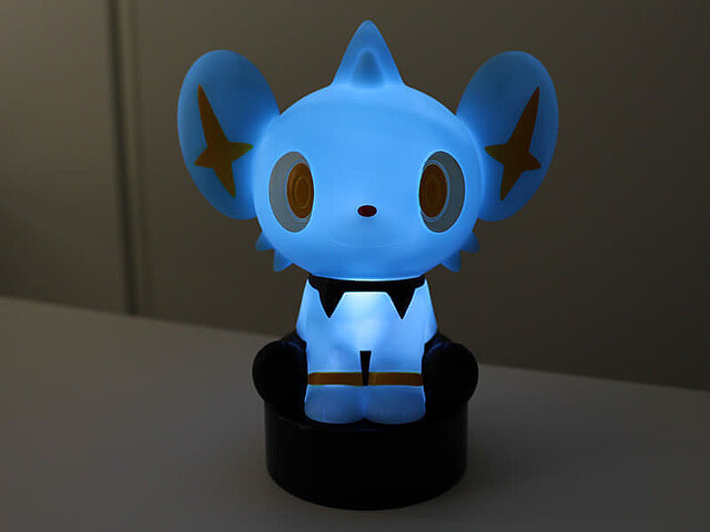 全26種】『ポケモン』コリンク・ルクシオ・レントラーにフォーカスした