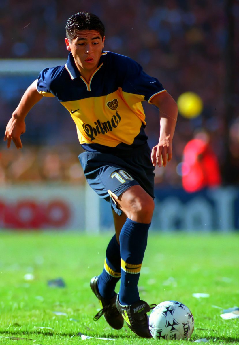 Romero? Pipa? Yo solo sueño con una última función del torero en el patio de su casa 💙💛💙