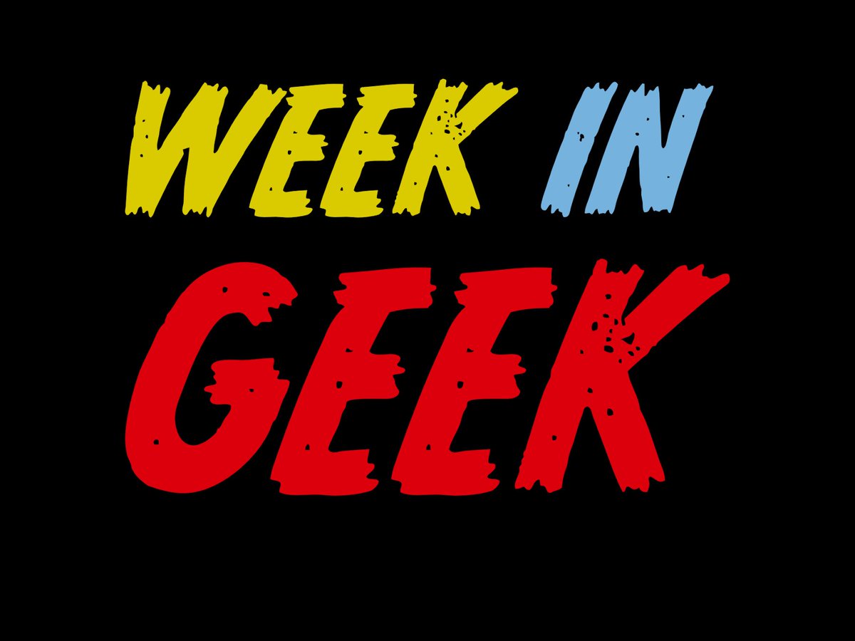 GNExplorersClub's tweet photo. Greetings, Explorers! We've got a new biweekly bonus show that'll start next Tuesday. https://t.co/STrqGnpfka