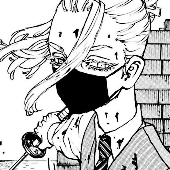 im gomma chew on his ear 