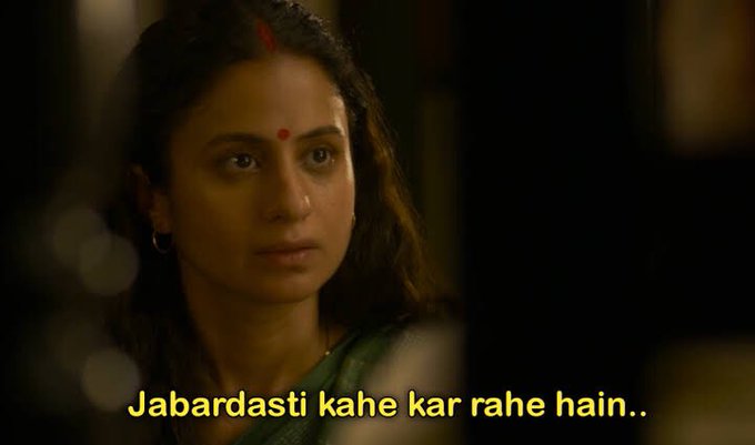 Glimpseofjamsh1's tweet photo. When I try to cover whole syllabus before exam

My brain to me : https://t.co/XXCOPHGk1D