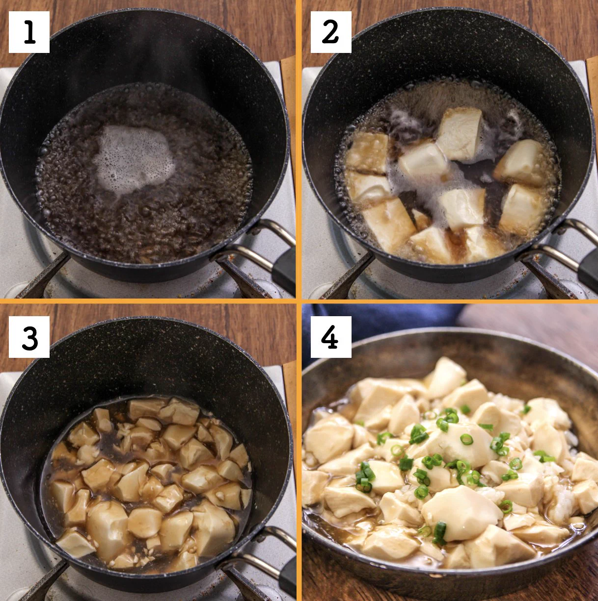 胃弱気味の時に最適！？「豆腐の出汁あんかけご飯」の作り方！