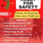 Photo by Health Justice Working Group MORE-UFT (@HealthJustice2)
