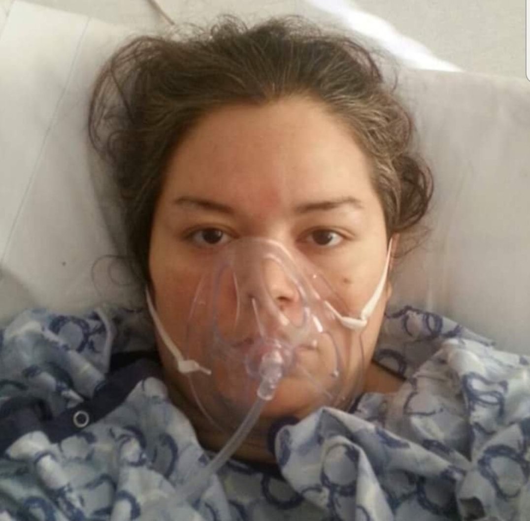 Azul1323's tweet photo. 7 years ago TODAY, I was diagnosed w S4 Ovarian, S3 Endometrial & S2 Stomach Cancer at age 33! #FuckCancer #CancerWontStopMeFromMakingMemories #NotReady2GiveUp https://t.co/W9L2IzMqjj
