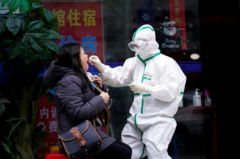 conorot1's tweet photo. Two big challenges for China's economy in 2022
Two major challenges are threatening the recovery of the world's second economy. That is slowing consumption and the crisis in the real estate sector. https://t.co/lSsSVHlx4Q
