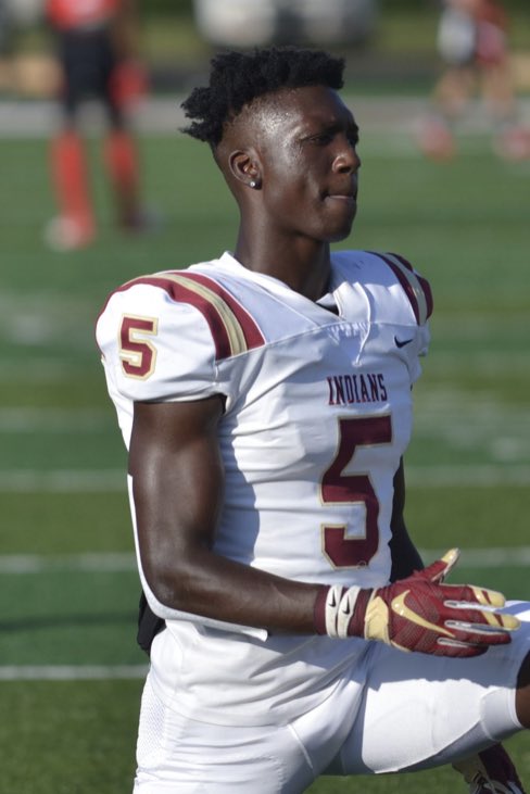 the_1iron's tweet photo. to my fellow hokies: Kenji is the real deal! I've watched him grow up, ball out in AL and so proud of this young man. #PVHS #VT84 #ICUKC #HOKIES #WeAreVT #ThisIsHome https://t.co/wf1RpYrffv