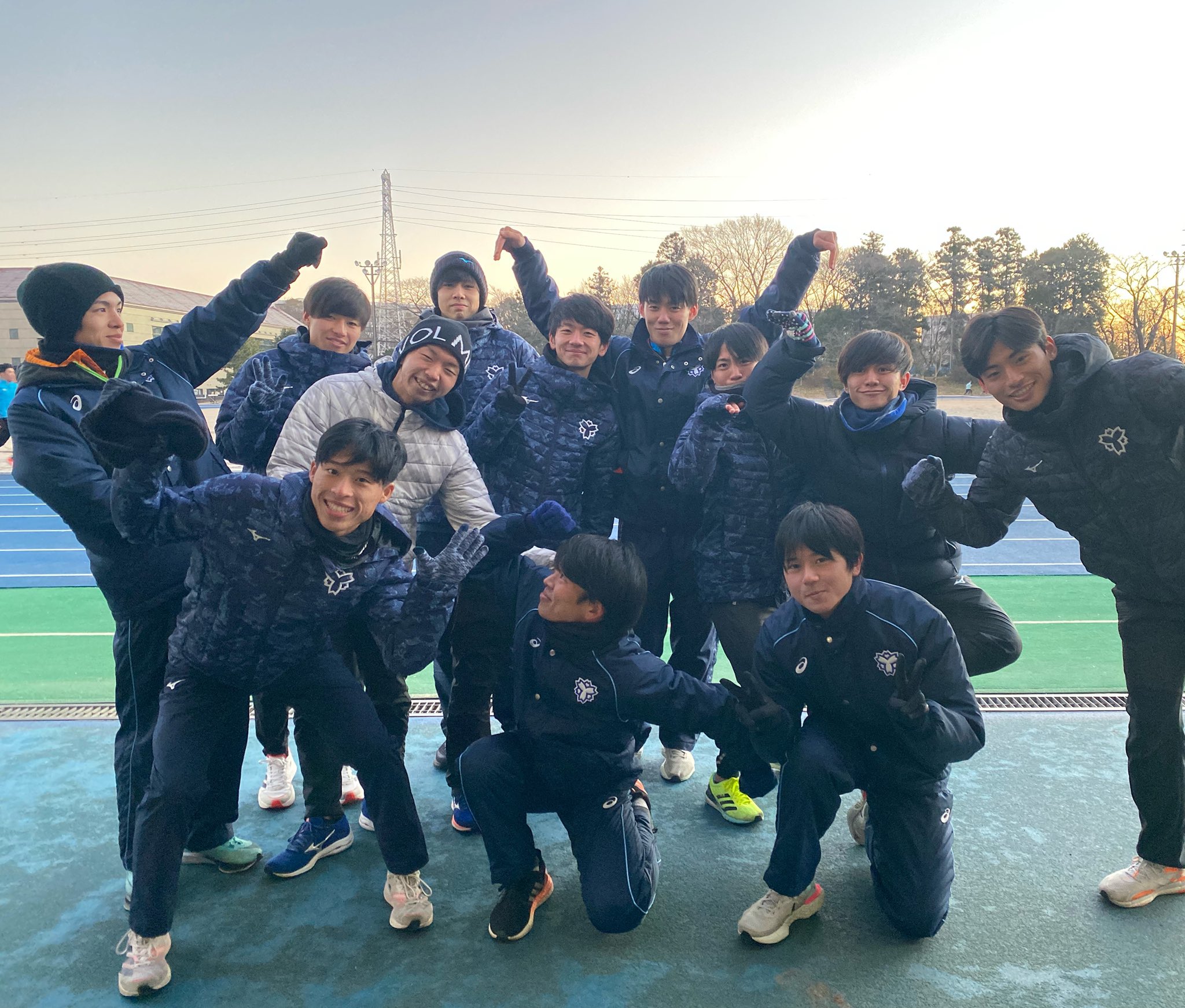 活動歴および当時の関連ビジュアル記録