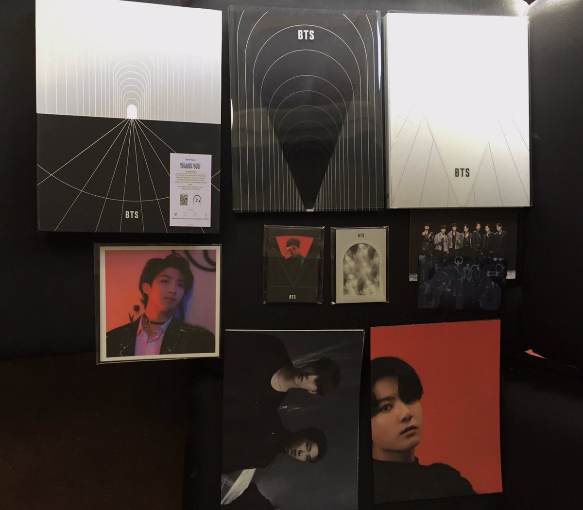 Moonchild KShop ☾ tweet media