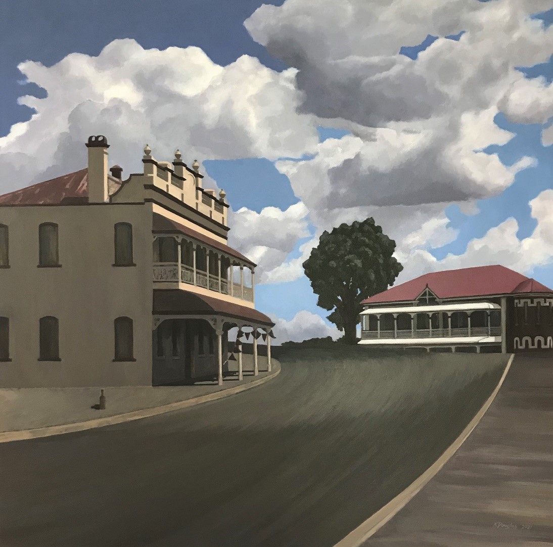 artsqueensland's tweet photo. How did #Ipswich based artist Kate Douglas achieve her career goals, increase online sales &amp; secure a solo exhibition? She joined the #CreativeBusinessChampions program &amp; worked with arts specialists. Read all about Kate's it in our latest case study https://t.co/VJP1njlVvQ https://t.co/rOP32tdis8