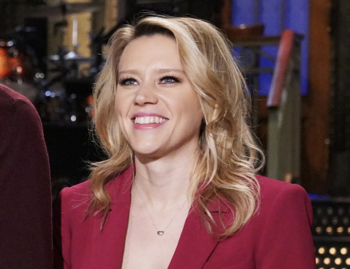 HAPPY BIRTHDAY KATE MCKINNON 