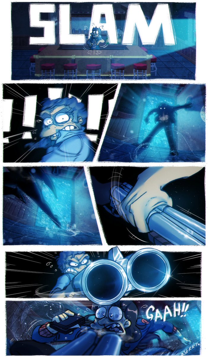 Moe's Finale tweet media