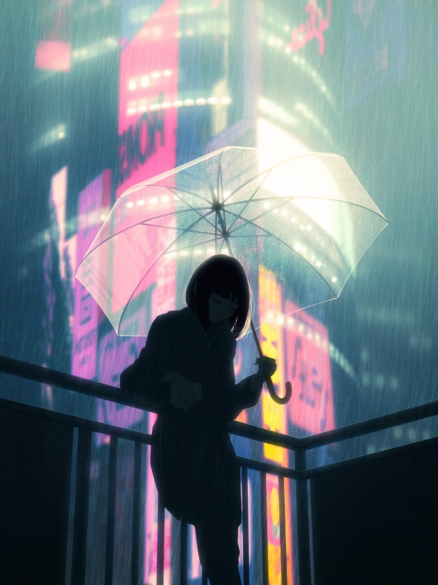 nftsau's tweet photo. 'The Dying of the Light' is now listed on @withFND at a reserve of 0.1 ETH! 🌃🌧️

https://t.co/65JoNkwyBR https://t.co/gmY0Z8zpdU