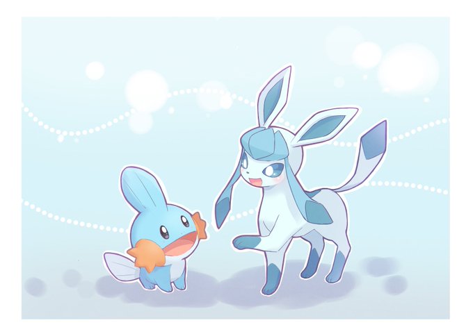 ミズゴロウのtwitterイラスト検索結果