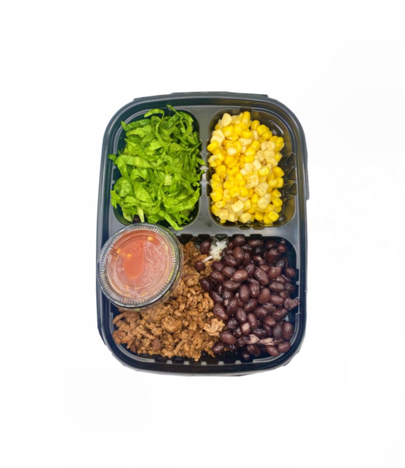 GabyEfronnn's tweet photo. Hi y’all ! I come on here once a year to promote my small business! It’s a new year so it’s time to get right 💪🏻healthy and affordable meal prep packs. Located in the AV /&amp; deliveries to San Fernando valley as well! A quick RT/ like could help my business grow
Ig: gabyz.prepz 💗 https://t.co/CPua2cF7IS