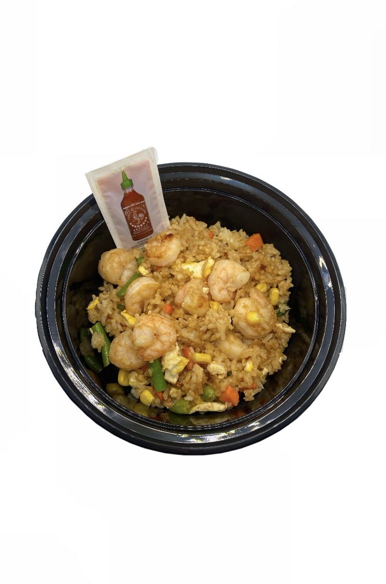 GabyEfronnn's tweet photo. Hi y’all ! I come on here once a year to promote my small business! It’s a new year so it’s time to get right 💪🏻healthy and affordable meal prep packs. Located in the AV /&amp; deliveries to San Fernando valley as well! A quick RT/ like could help my business grow
Ig: gabyz.prepz 💗 https://t.co/CPua2cF7IS
