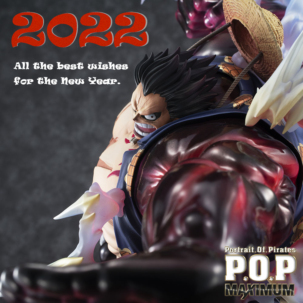 P O Pワンピース メガハウス公式 Pop15thmemorial Twitter