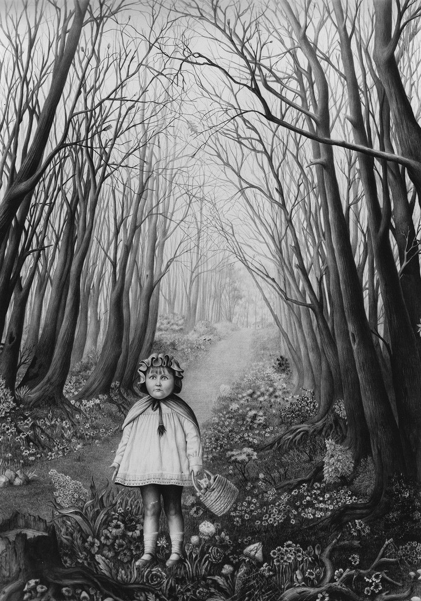 Caf01_Tx's tweet photo. “You never know what kind of gift comes out of suffering.”
   -Laurie Lipton♥️ https://t.co/jOQua66N8U