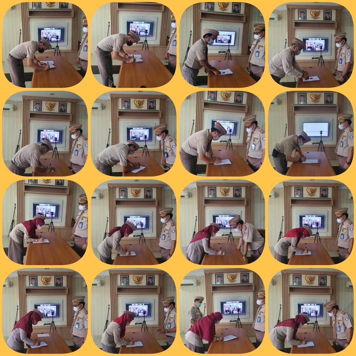 Badan Mutu KKP Pekanbaru tweet media