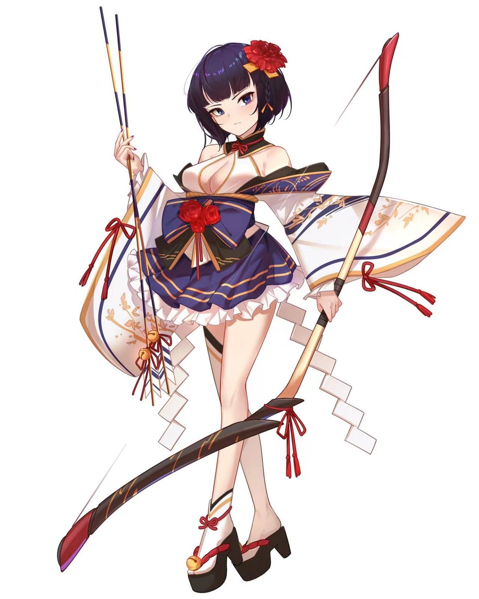 hime_collection's tweet photo. Hi Mates❤️the character was decided at the center by the opinion of the community members, and the illustration was completed.😉😉

Please look forward to new characters🥰 https://t.co/EdjEwpaZr6